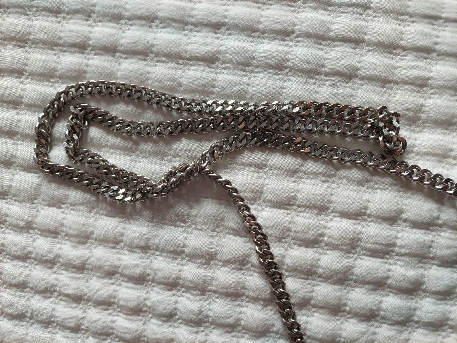 Zara Bolsa com Franja Preta – photo 7